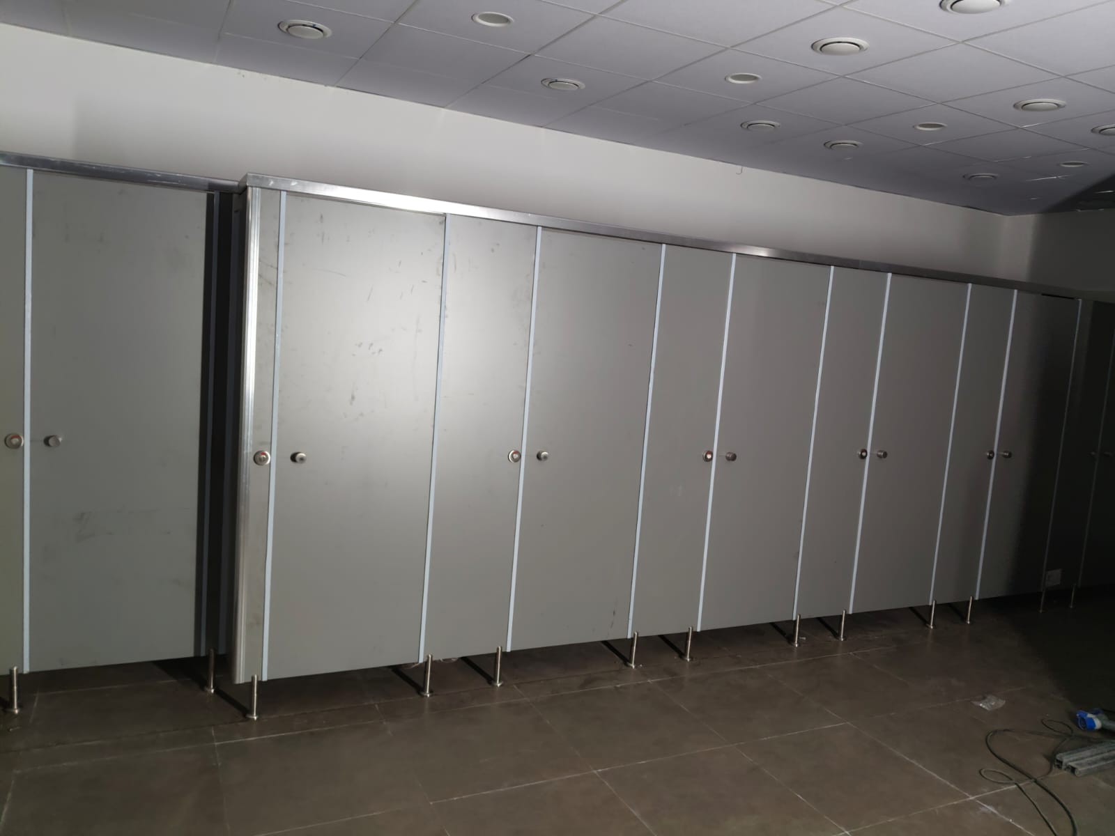 RestCube Project